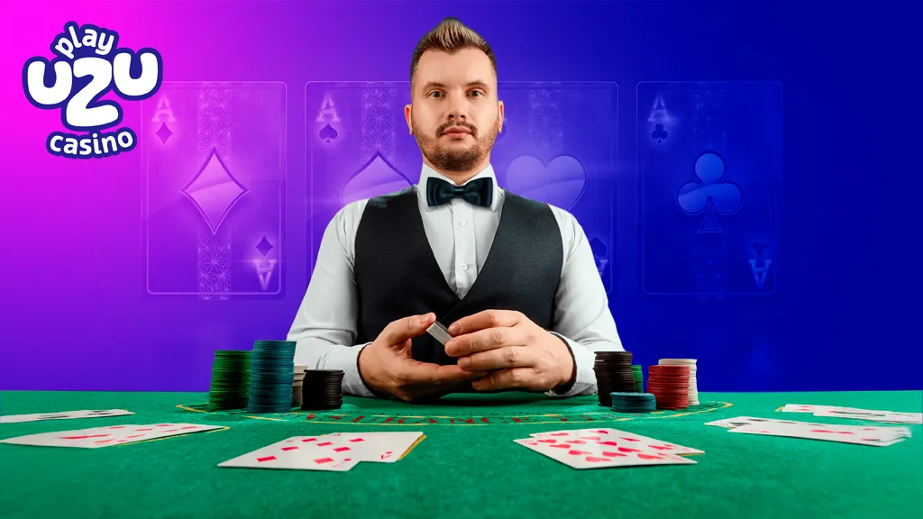 Crupier profesional: dominar las reglas del póker online con estrategia.
