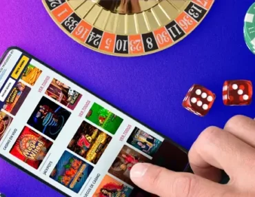 ¡Casino virtual en vivo!: cómo funcionan los casinos en vivo online