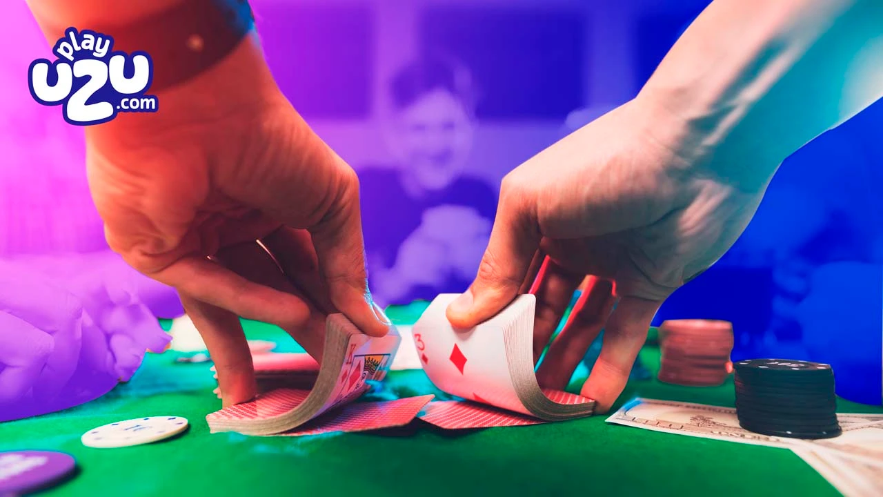De la mesa a la pantalla: ¿cartas tradicionales o juegos online?