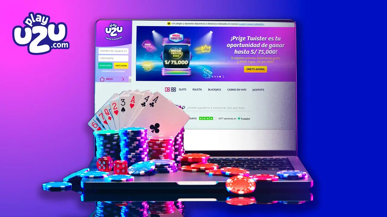 Nueva era del casino: impacto de la tecnología en los juegos de cartas