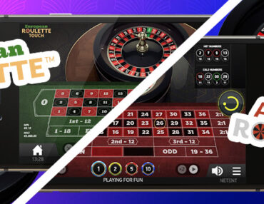 Ruleta europea vs. americana: ¿cuál elegir para ganar?