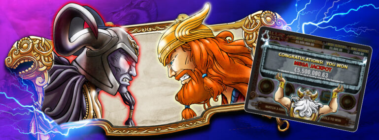 Comparativa de jackpots: ¿cuál es el mejor para jugar?