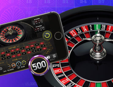 La historia de la ruleta en los casinos online