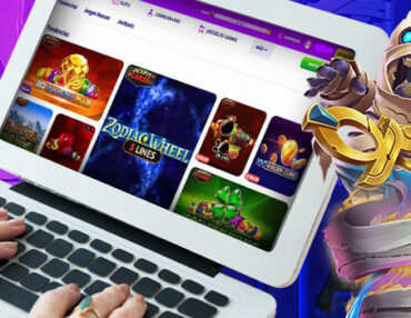 Los 4 mejores juegos online con jackpots para ganar en 2025