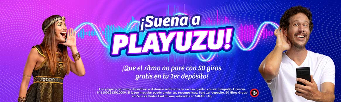 PlayUzu