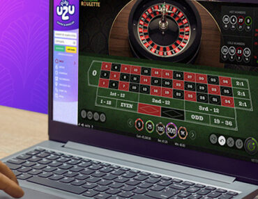 Las 5 estrategias más efectivas para la ruleta online