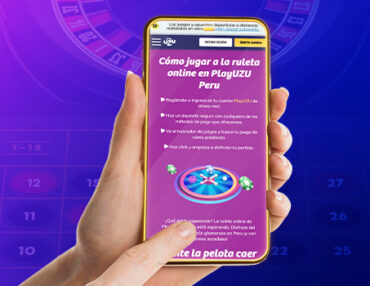 ¿Cuáles son las reglas de la ruleta en casinos online? 