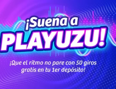 Bono de casino: obten 50 giros gratis