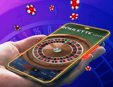 Descubre los juegos de ruleta online y elige tu favorito