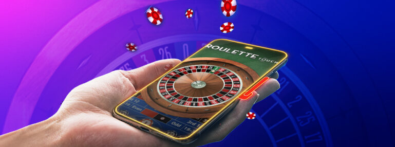 Descubre los juegos de ruleta online y elige tu favorito