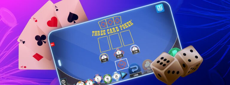Aprende con PlayUZU: estas son las reglas del Póker