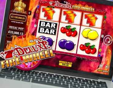 Conoce los juegos de slots online que tenemos en PlayUZU