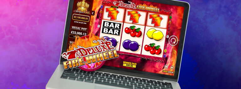 Conoce los juegos de slots online que tenemos en PlayUZU