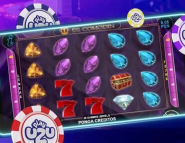 Elige un casino online confiable como PlayUZU para divertirte con tranquilidad