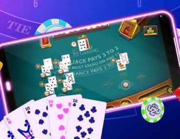 Juegos de cartas de casino online: vive la mejor emoción en PlayUZU