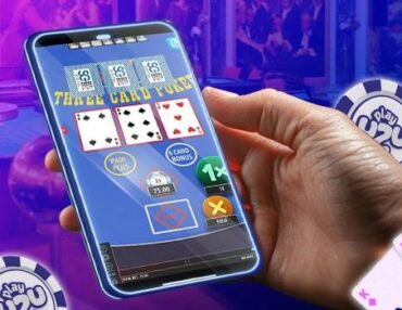 PlayUZU te enseña: las mejores combinaciones de póker 