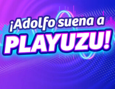 Con carisma y cercanía: Adolfo Aguilar llega a PlayUZU como embajador de marca