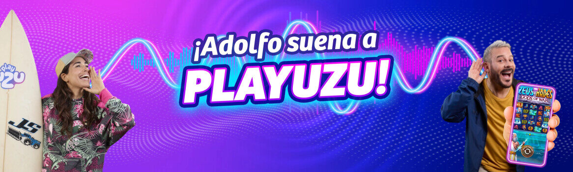 PlayUzu