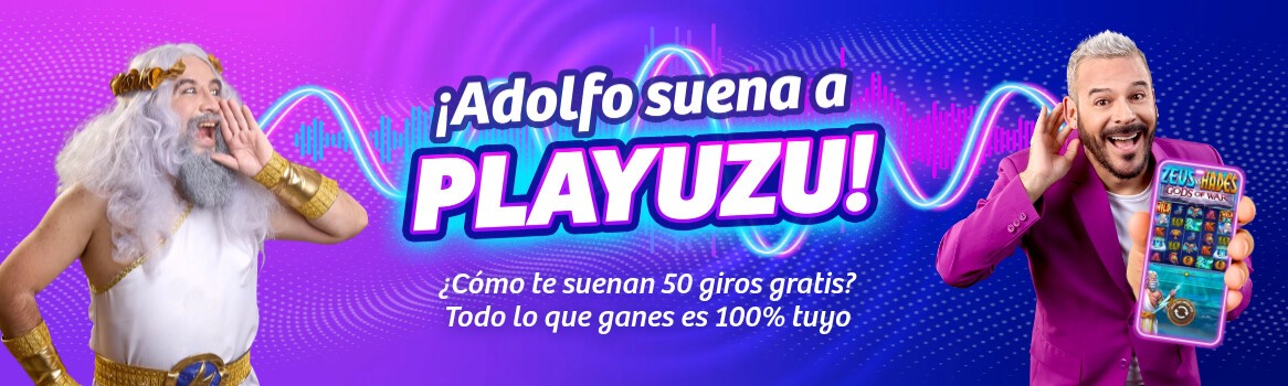 PlayUzu