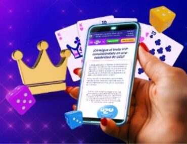 ¿Cómo me puedo convertir en celebridad de UZU? 