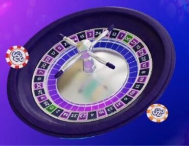 ¿Cómo puedes sentir la diversión en cada giro de la ruleta UZU?