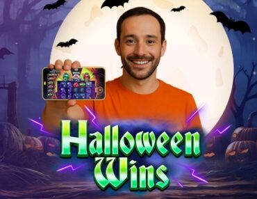 Juegos de Halloween: gira la suerte y conjura tu premio con PlayUZU 
